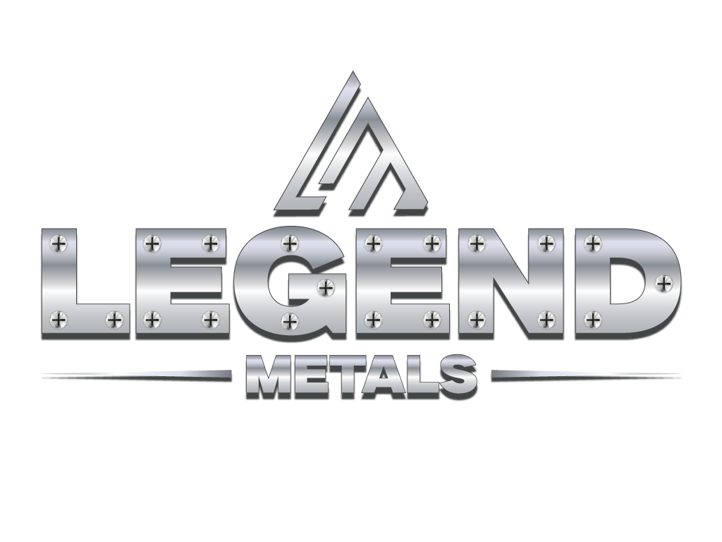 Legend Metals Logo